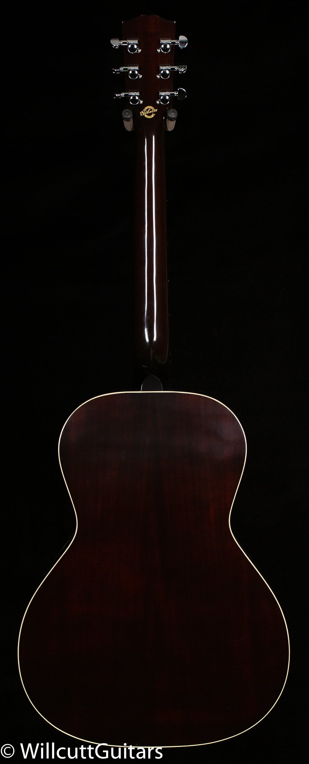 Gibson L-00 Standard Vintage Sunburst Red Spruce (022)