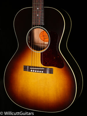 Gibson L-00 Standard Vintage Sunburst Red Spruce (022)
