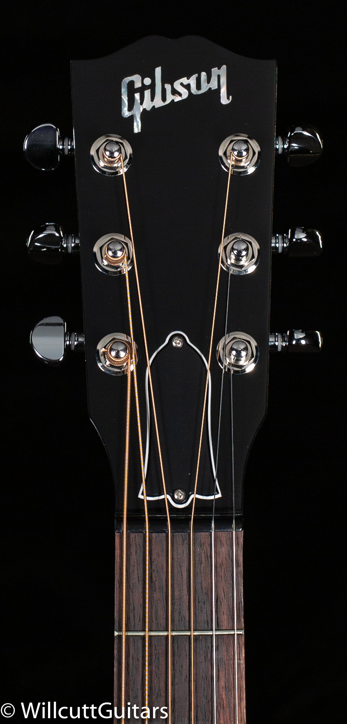 Gibson L-00 Standard Vintage Sunburst Red Spruce (022)