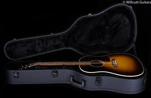 Gibson Custom Shop Willcutt Exclusive J-45 Standard Vintage Sunburst Red Spruce (038)