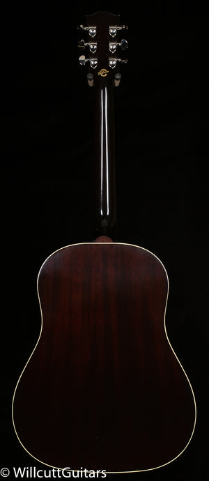 Gibson Custom Shop Willcutt Exclusive J-45 Standard Vintage 