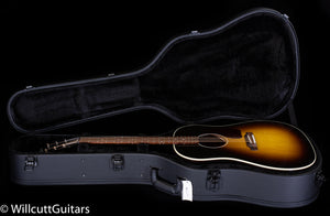 Gibson Custom Shop Willcutt Exclusive J-45 Standard Vintage Sunburst Red Spruce (040)