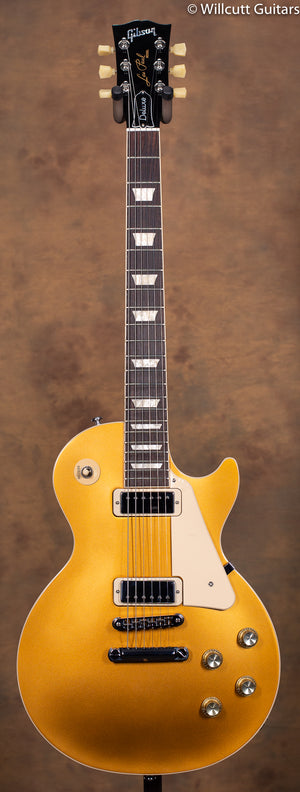 Gibson Les Paul 70s Deluxe Goldtop USED