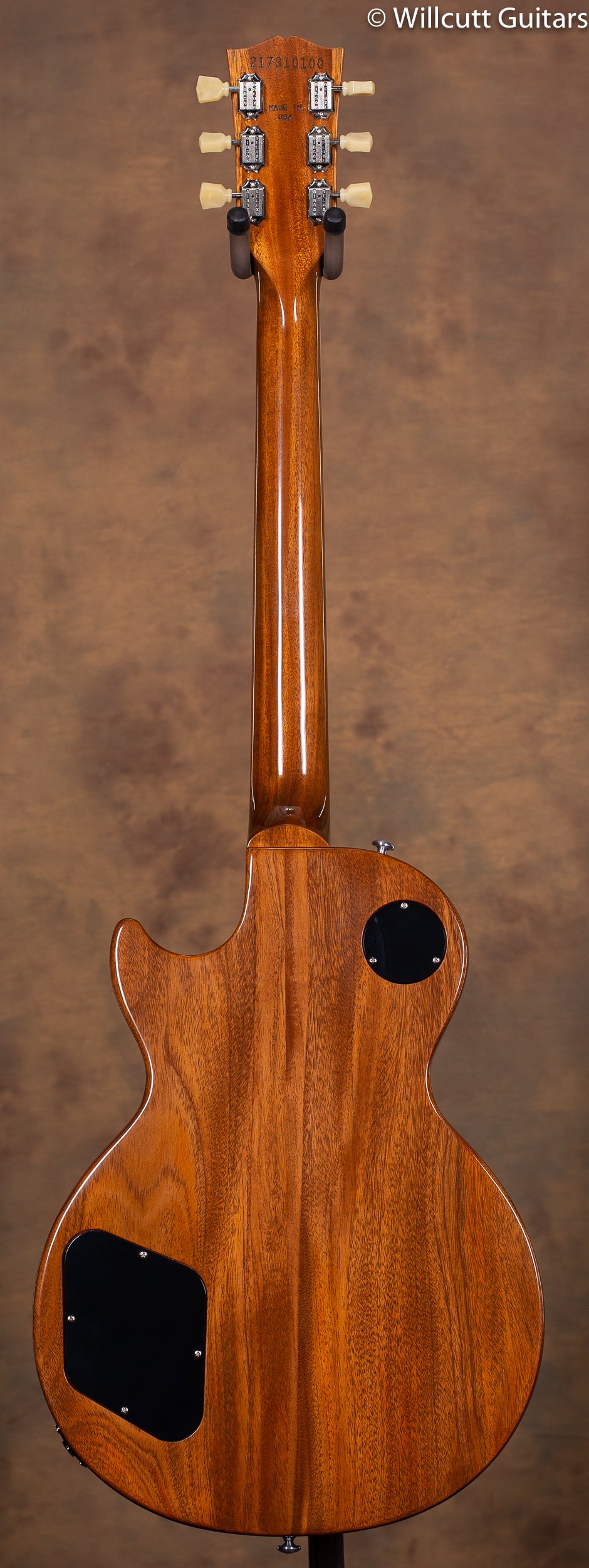 Gibson Les Paul 70s Deluxe Goldtop USED