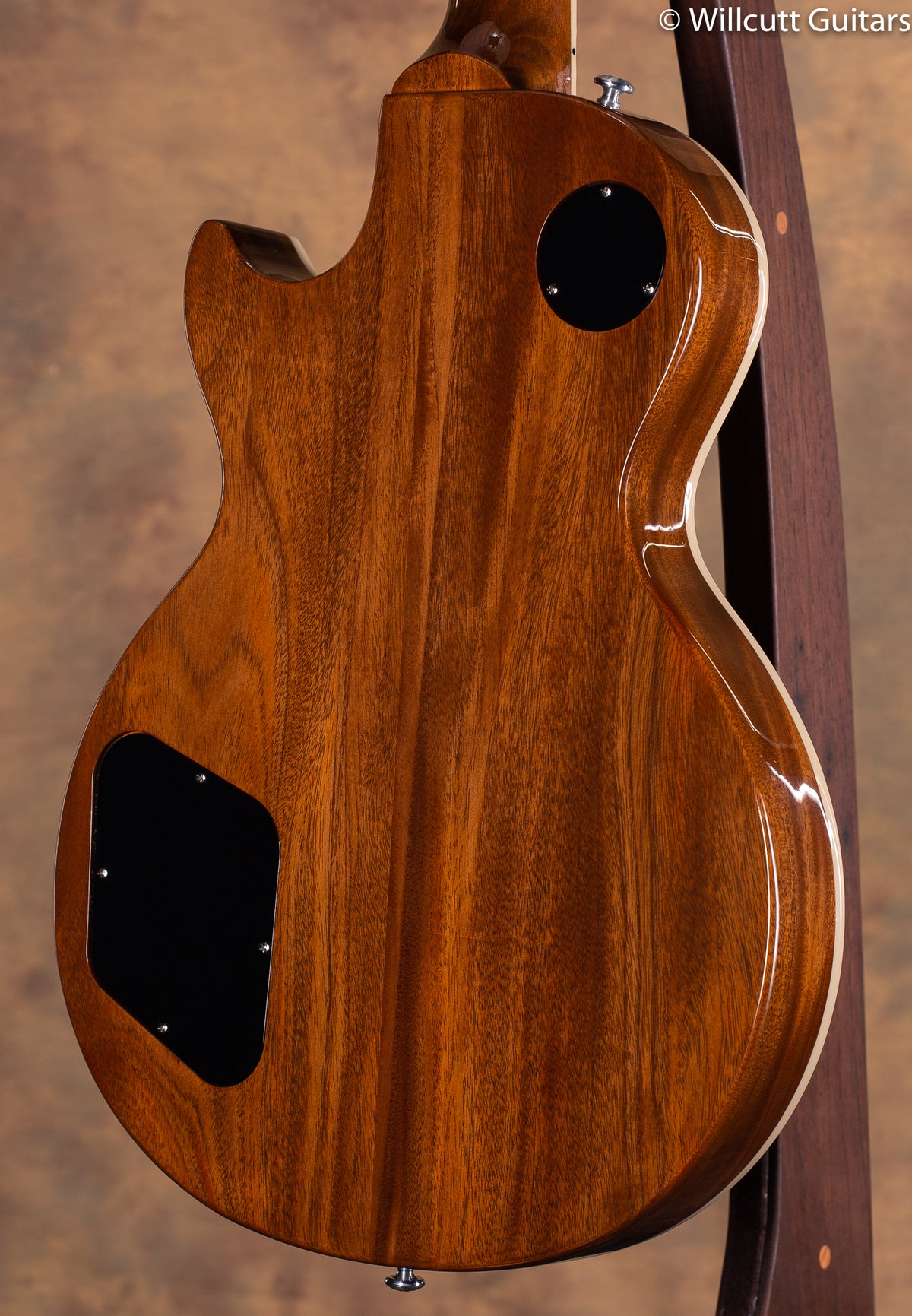 Gibson Les Paul 70s Deluxe Goldtop USED