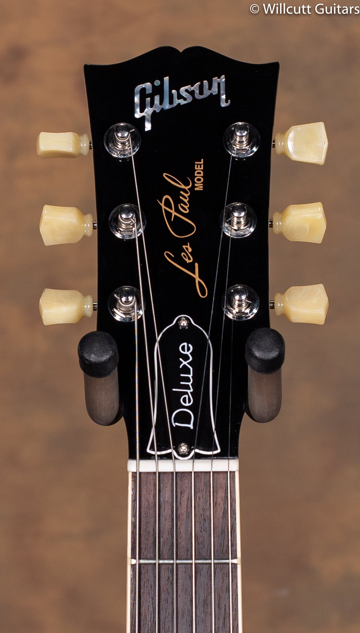 Gibson Les Paul 70s Deluxe Goldtop USED