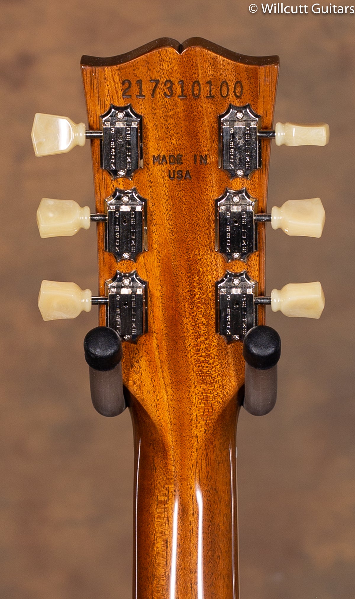 Gibson Les Paul 70s Deluxe Goldtop USED