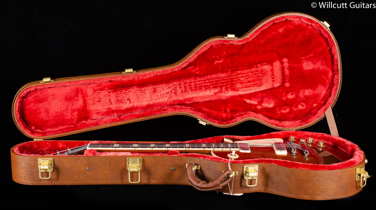 Gibson Les Paul 70s Deluxe Goldtop USED