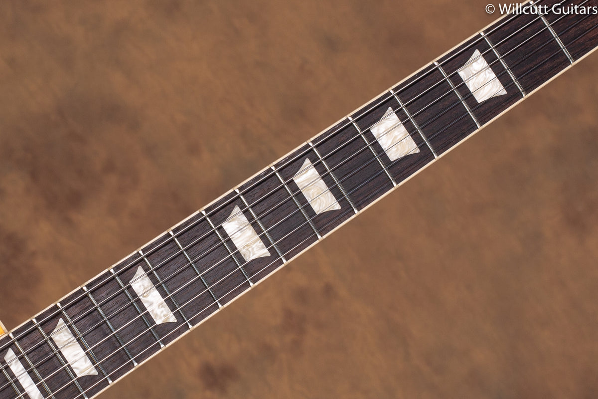 Gibson Les Paul 70s Deluxe Goldtop USED