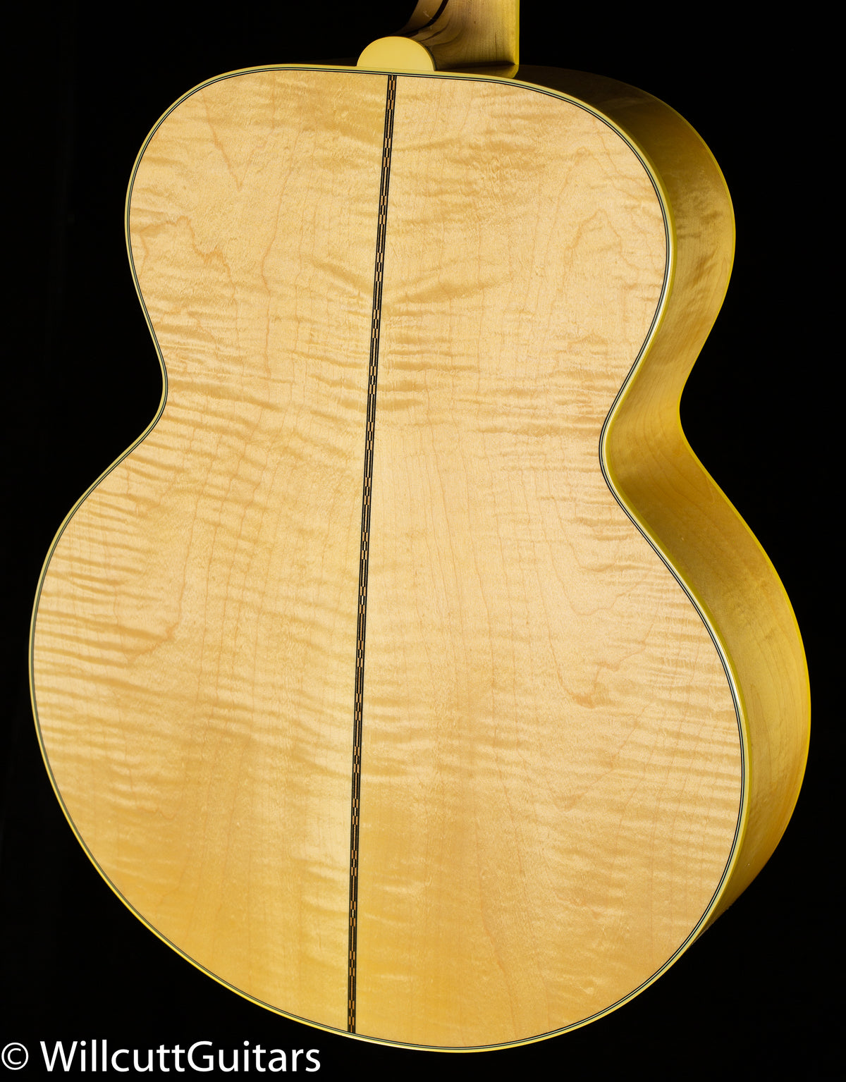 Gibson SJ-200 Original Antique Natural Lefty