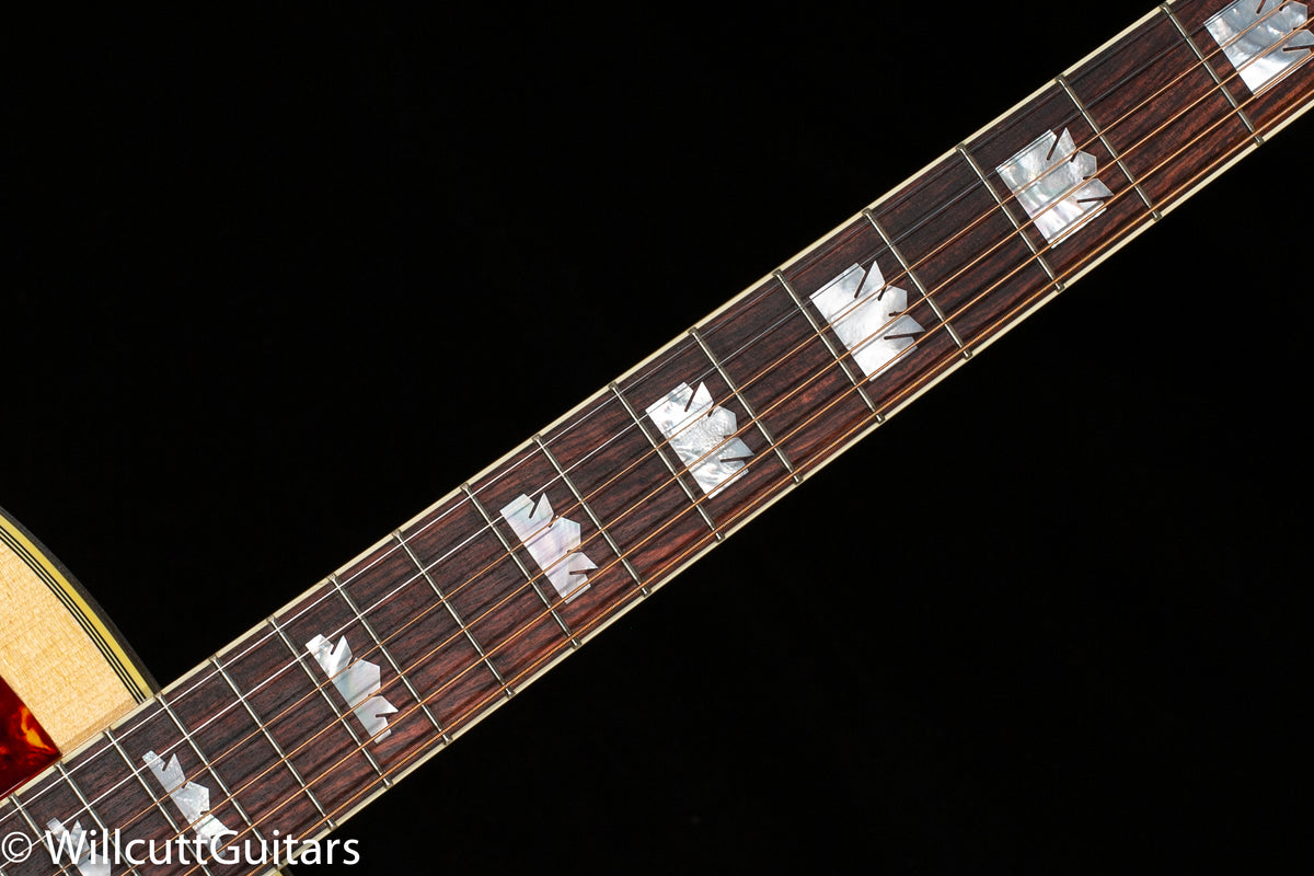 Gibson SJ-200 Original Antique Natural Lefty