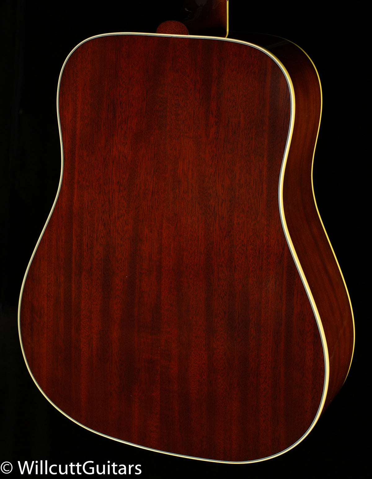Gibson Hummingbird Original Antique Natural (084)