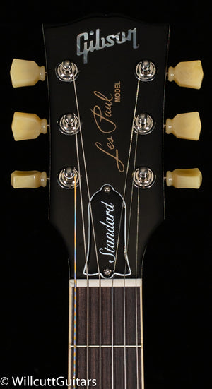 Gibson Les Paul Standard 50s Figured Top Heritage Cherry Sunburst (351)