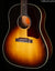 Gibson Custom Shop Willcutt Exclusive 50's J-45 Vintage Sunburst Red Spruce