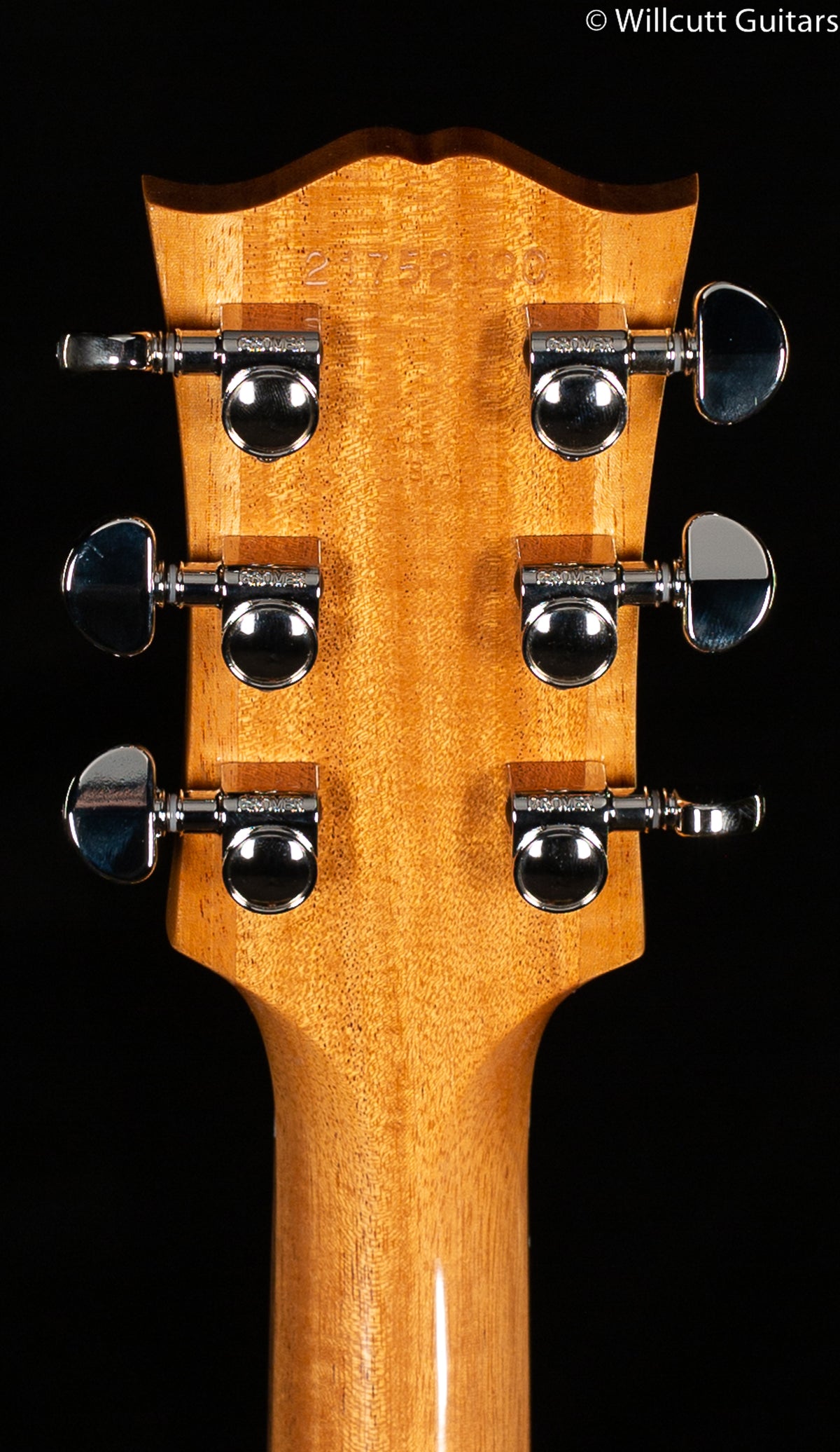 Gibson SJ-200 Studio Walnut Walnut Burst (100)