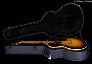 Gibson SJ-200 Studio Walnut Walnut Burst (100)