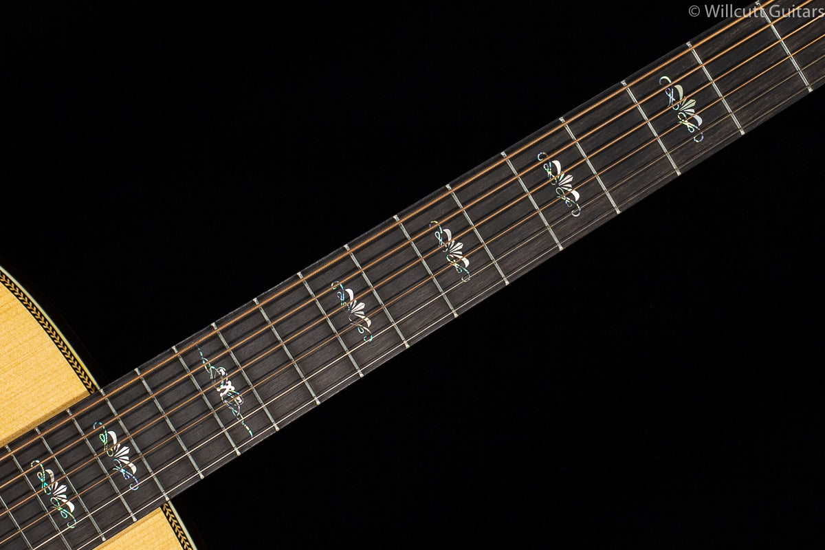 Martin Custom Shop Willcutt 50th Anniversary HD-28 Cocobolo