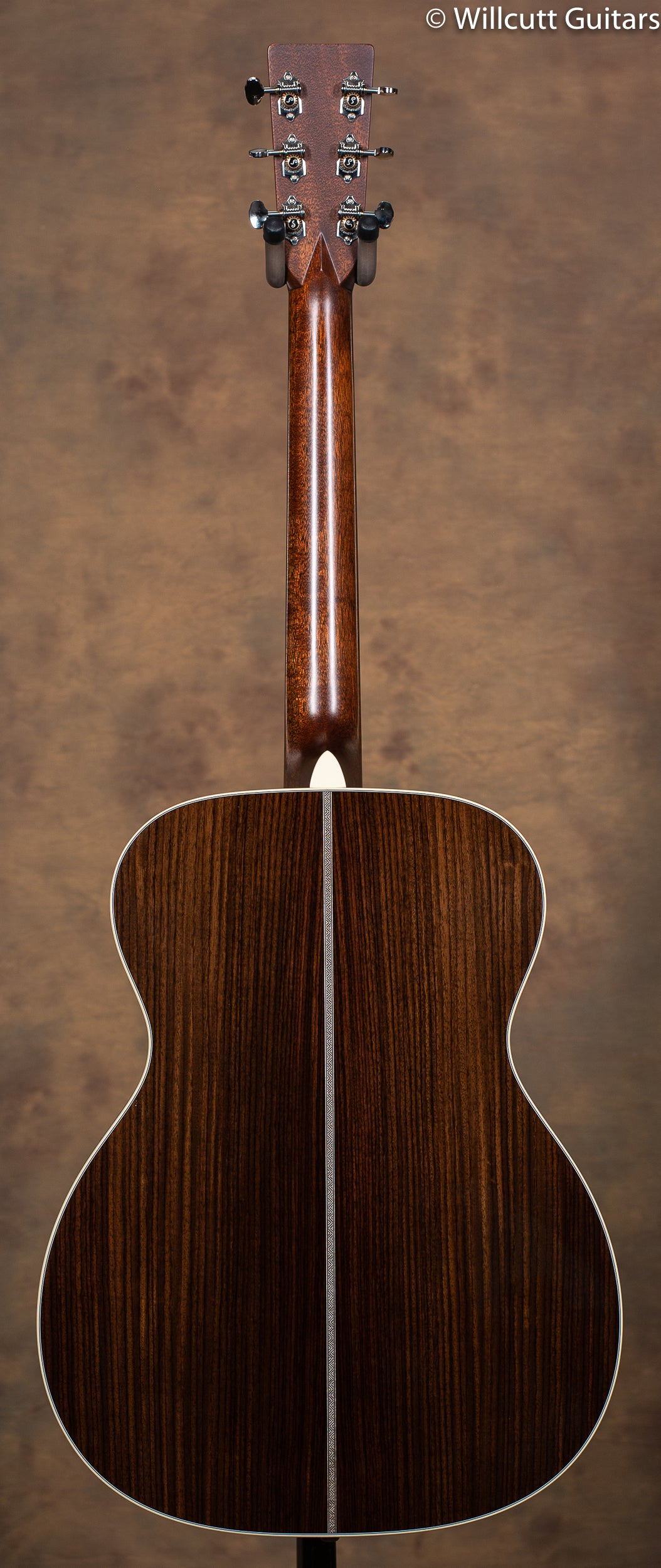 Martin Custom Shop 000 28 Style Adirondack Top