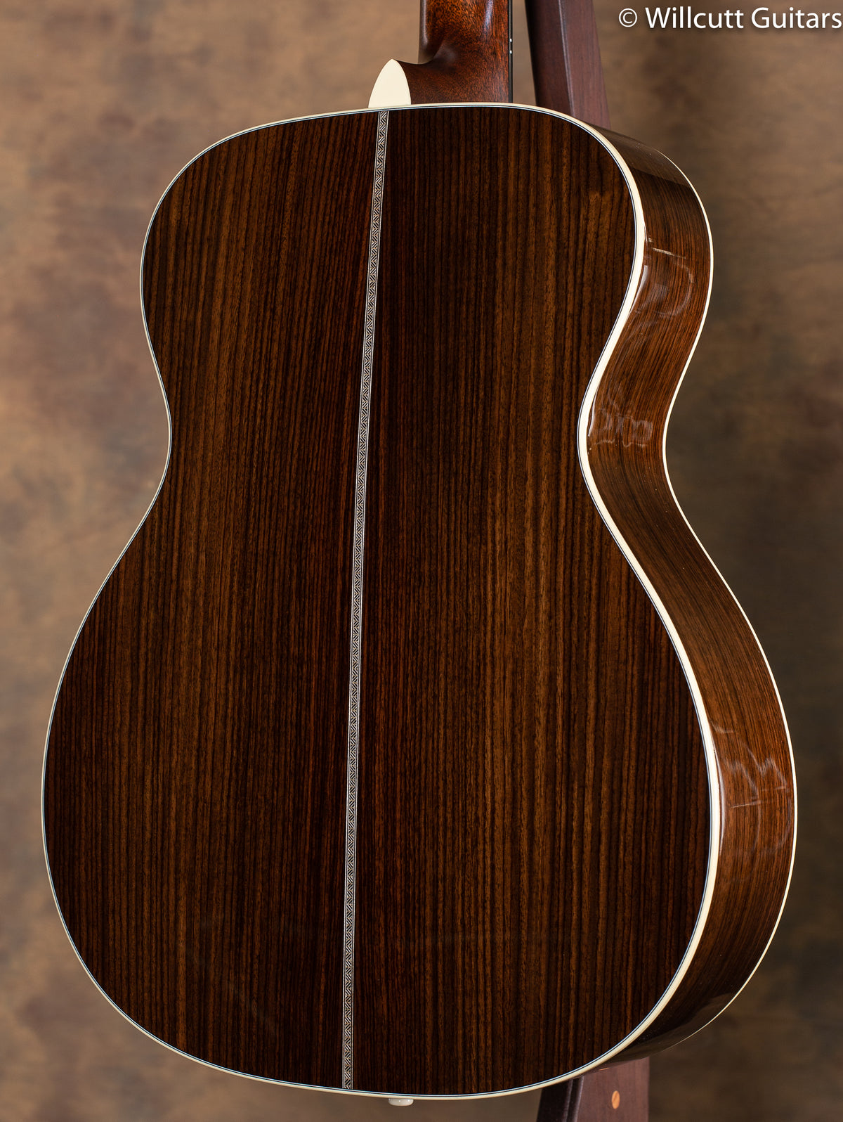 Martin Custom Shop 000 28 Style Adirondack Top