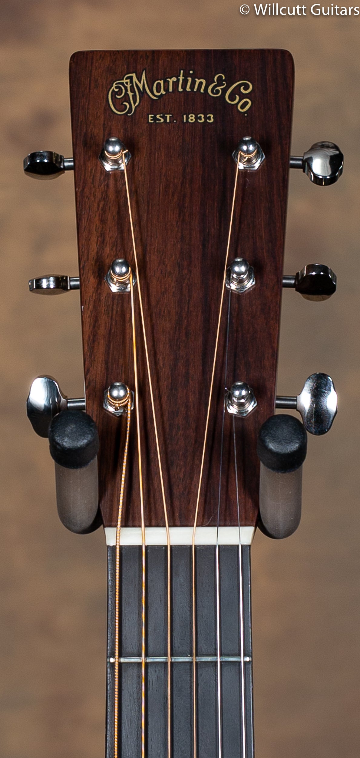 Martin Custom Shop 000 28 Style Adirondack Top