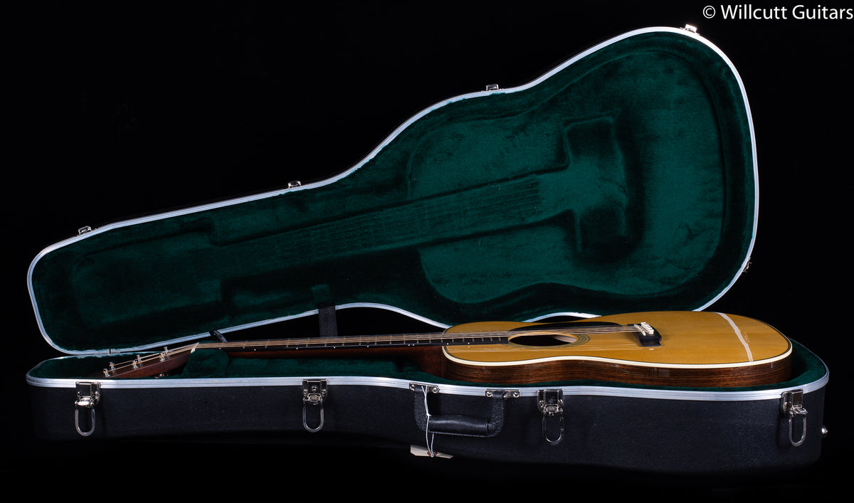 Martin Custom Shop 000 28 Style Adirondack Top