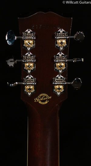 Gibson Southern Jumbo Original Vintage Sunburst Red Spruce Top (046)