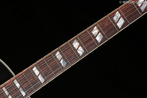 Gibson Southern Jumbo Original Vintage Sunburst Red Spruce Top (046)