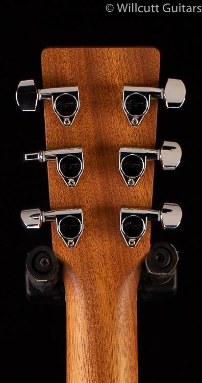 Martin D-JR 2 Sapele Lefty (731)