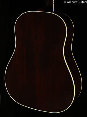 Gibson Southern Jumbo Original Vintage Sunburst Red Spruce (050)