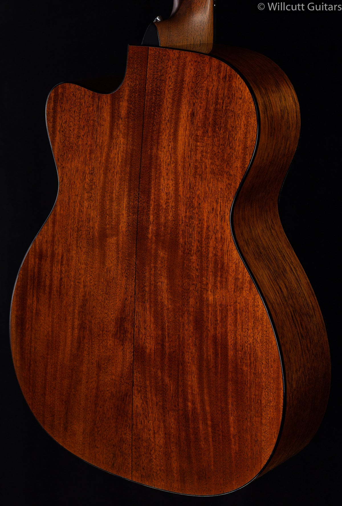 Martin OMC-18E Ambertone