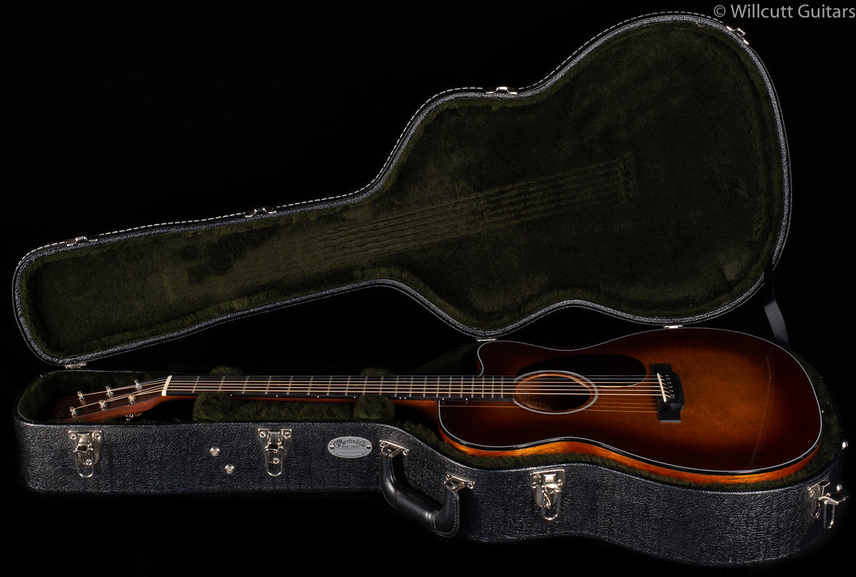 Martin OMC-18E Ambertone