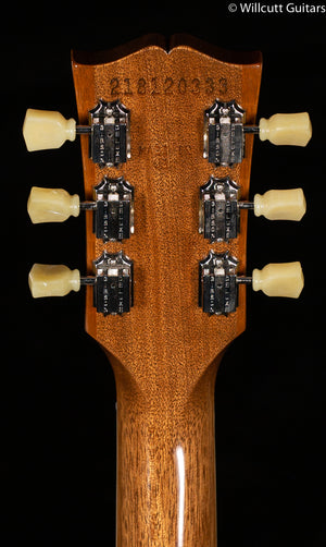 Gibson Les Paul Standard 50s P-90 Goldtop (333)
