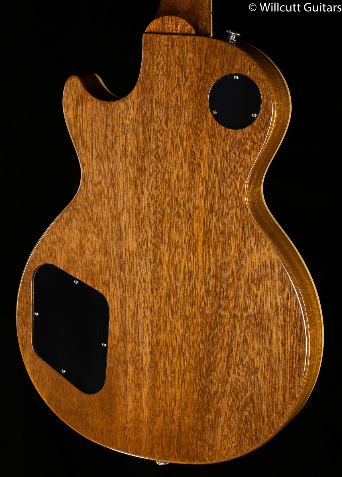 Gibson Les Paul Standard 50s P-90 Gold (391)