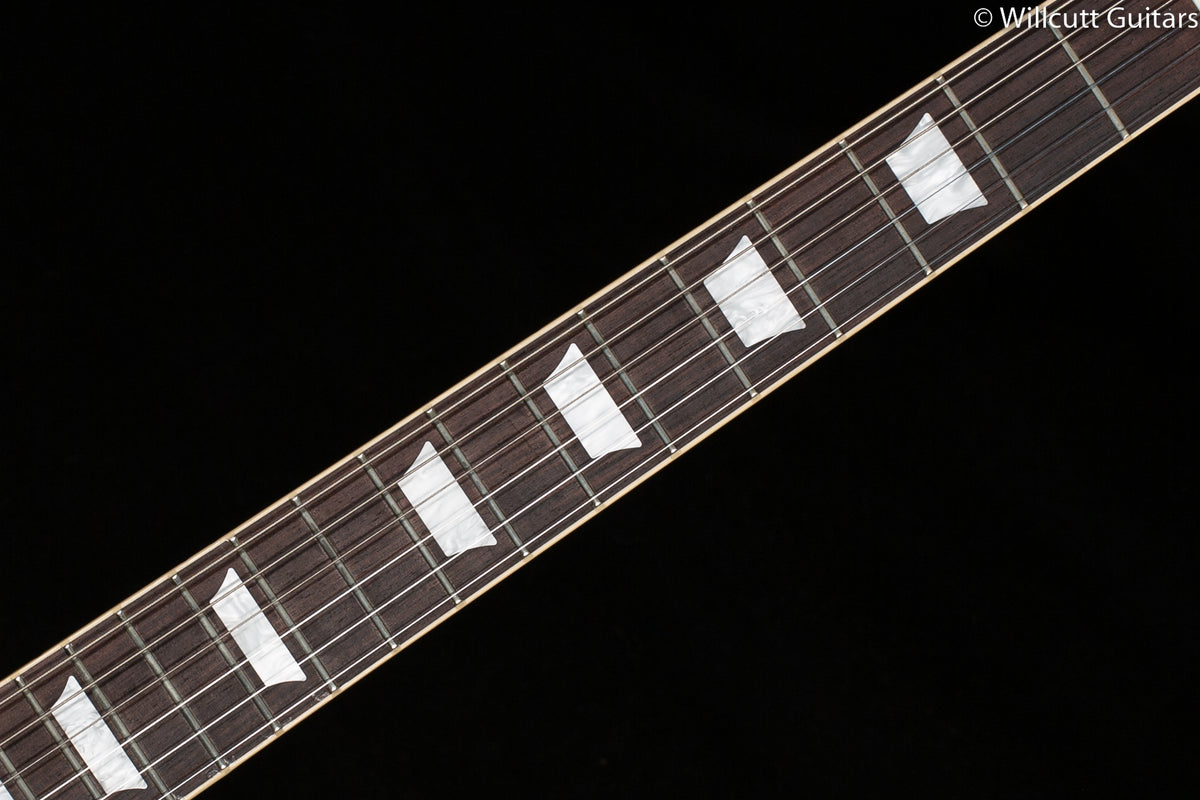 Gibson Les Paul Standard 50s P-90 Gold (391)