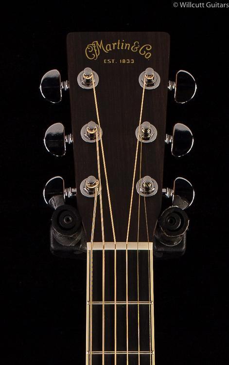 Martin OM-35E Reimagined