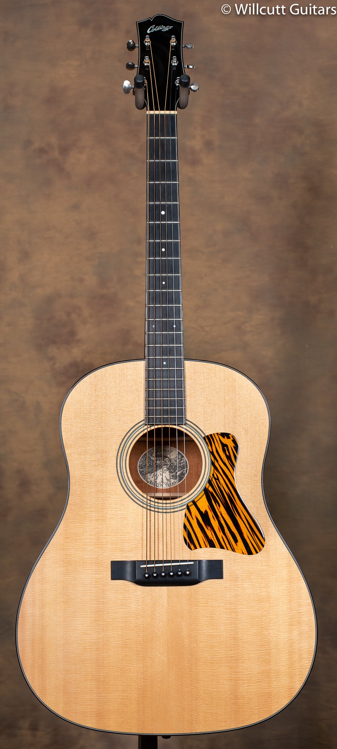 Collings CJ Short Scale USED