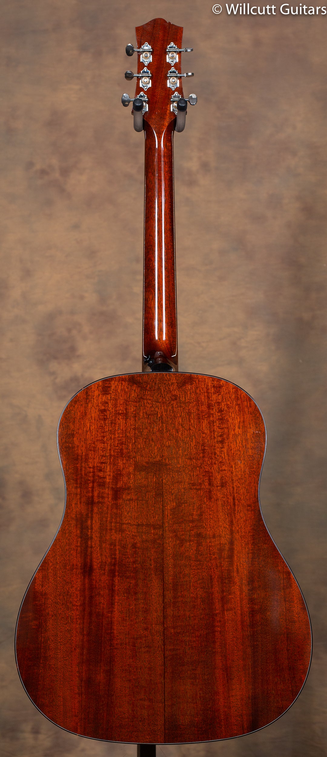 Collings CJ Short Scale USED