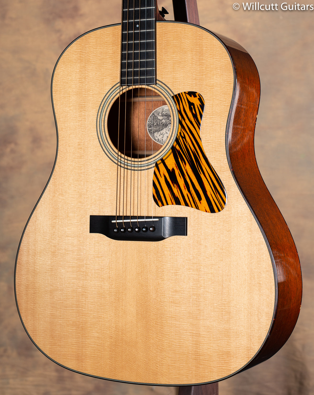 Collings CJ Short Scale USED