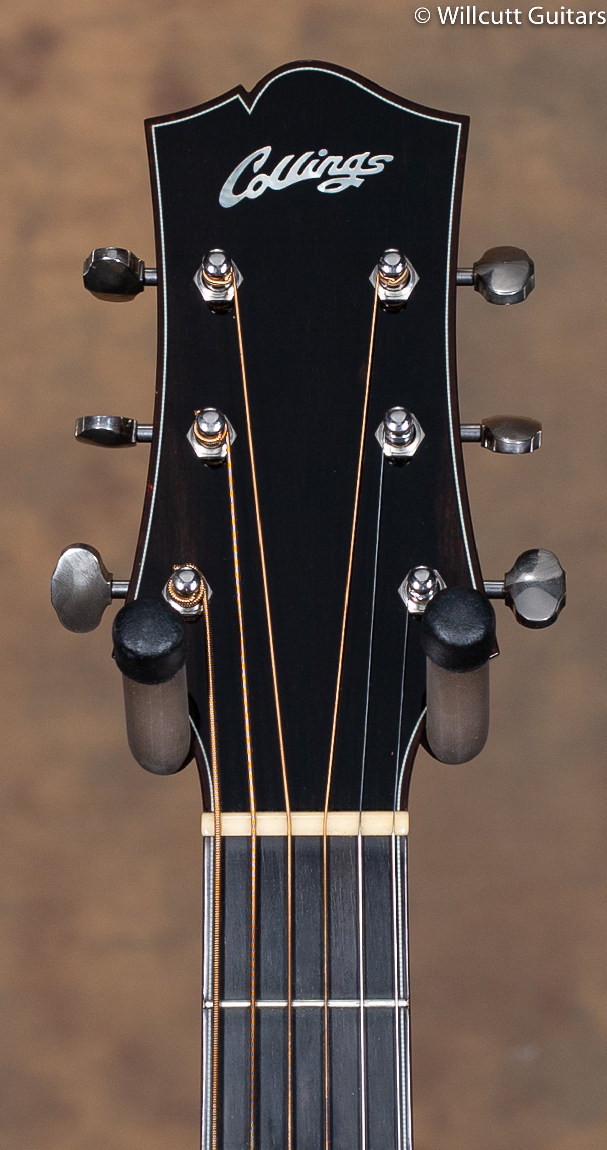 Collings CJ Short Scale USED