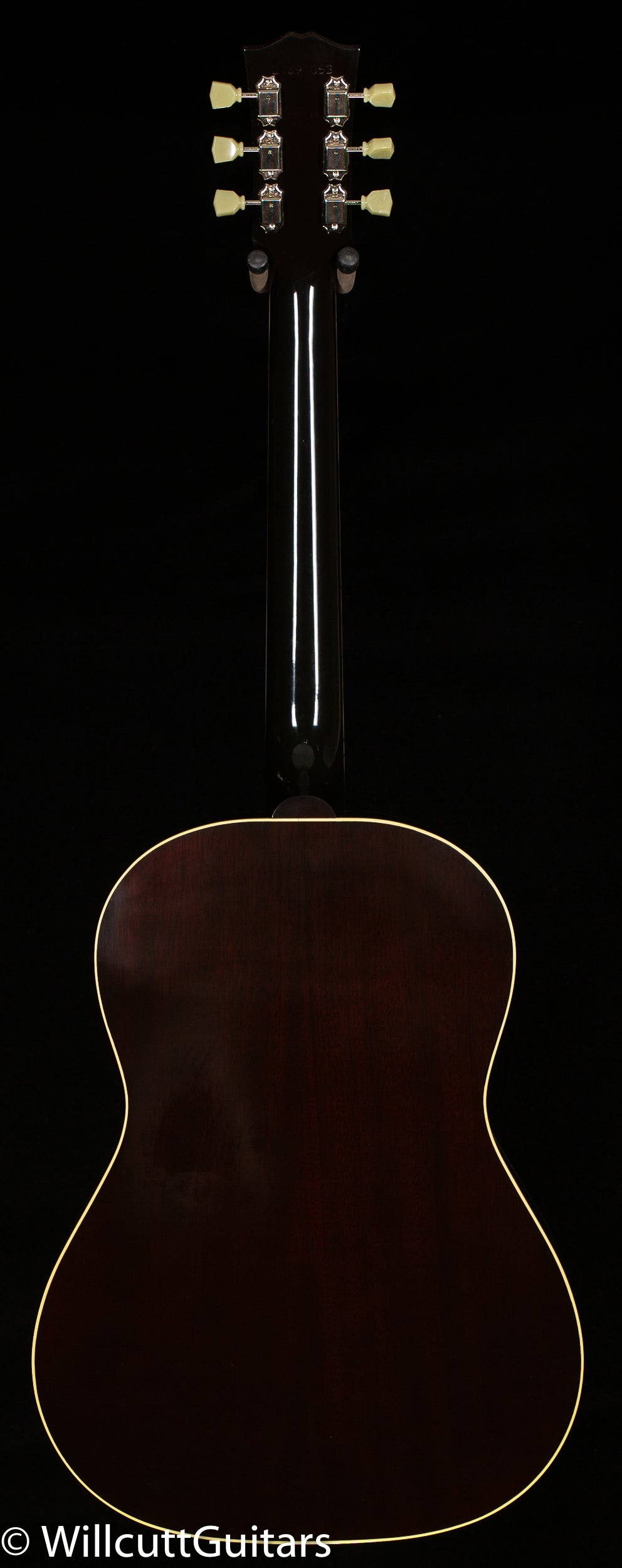 Gibson Nathaniel Rateliff LG-2 Western