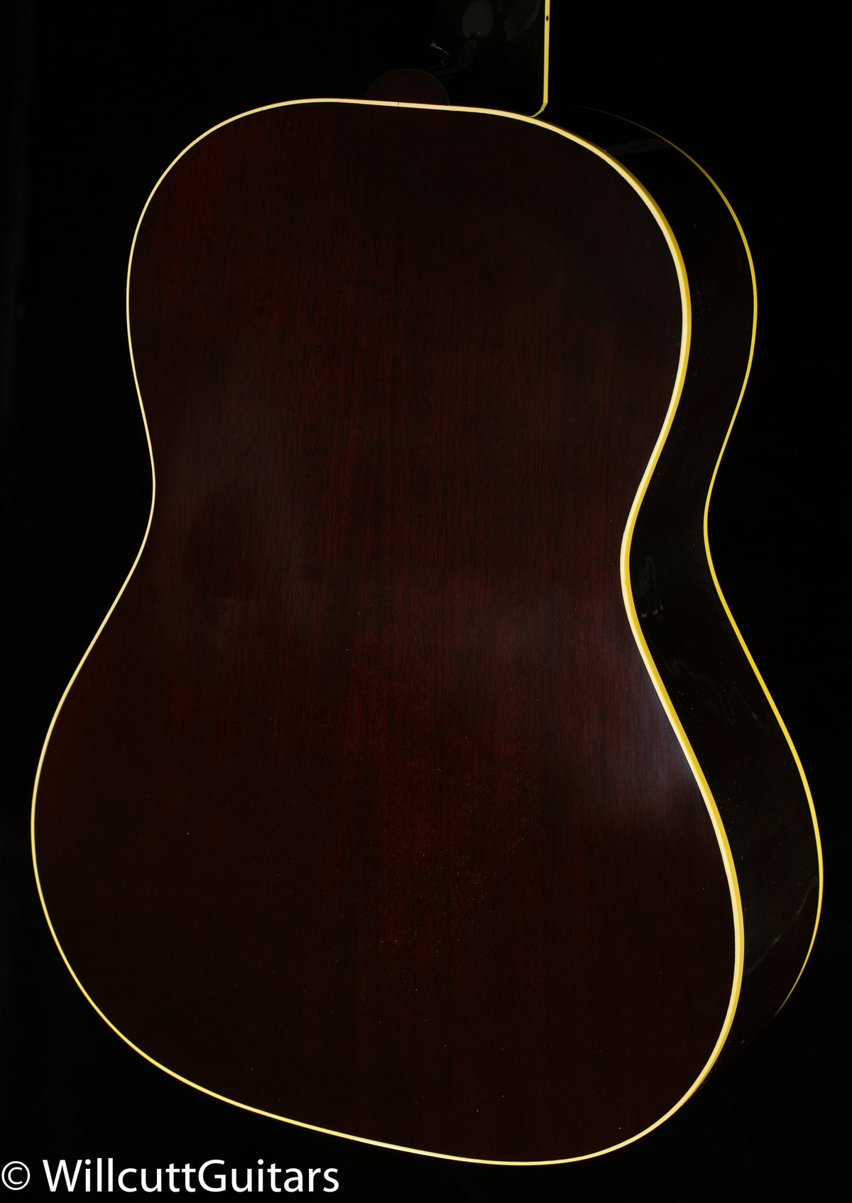 Gibson Nathaniel Rateliff LG-2 Western