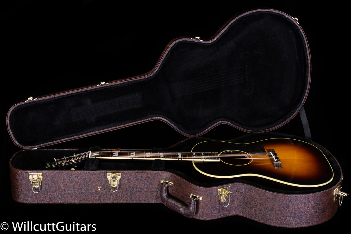 Gibson Nathaniel Rateliff LG-2 Western