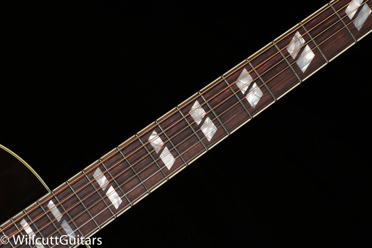 Gibson Nathaniel Rateliff LG-2 Western