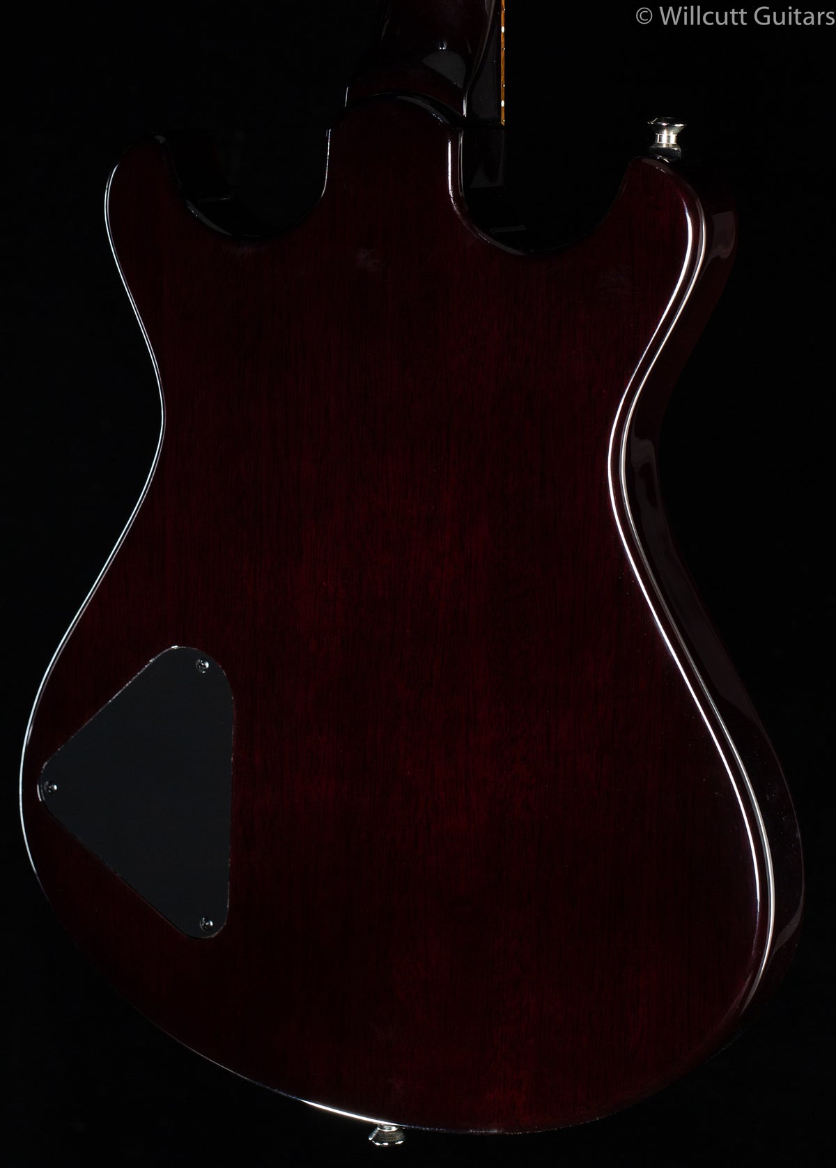 Knaggs Keya J HP Tobacco Burst Gloss (219)