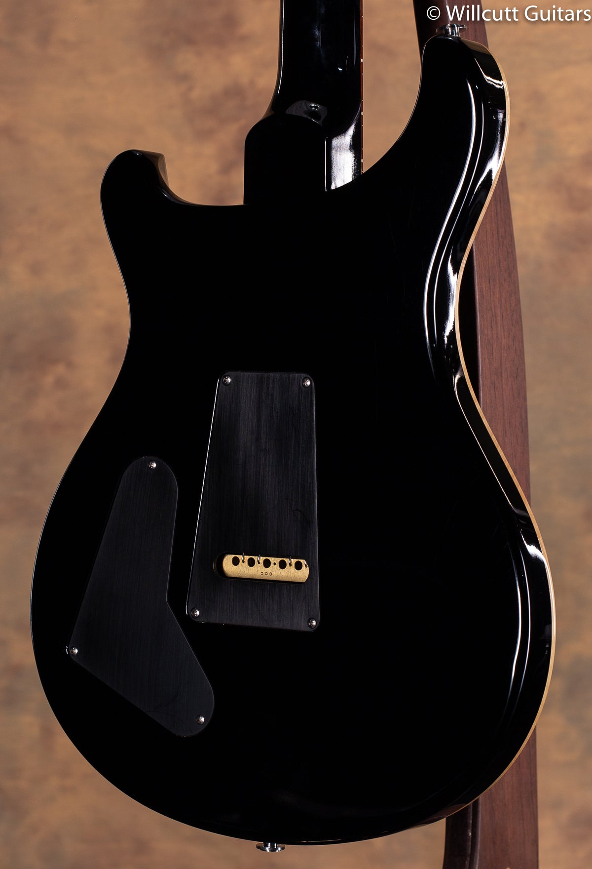 PRS 408 MT Grey Black 10 Top USED