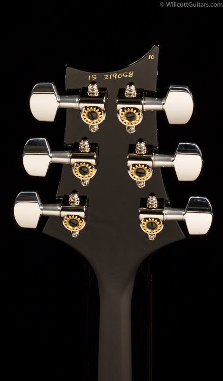PRS 408 MT Grey Black 10 Top (058)