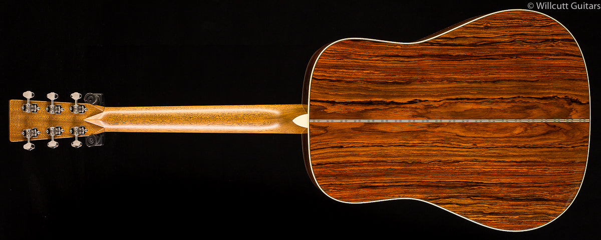 Martin Custom Shop D-28 Cocobolo (210)
