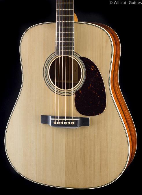 Martin-Custom-FGL-D14F,-Cocobolo-w/case