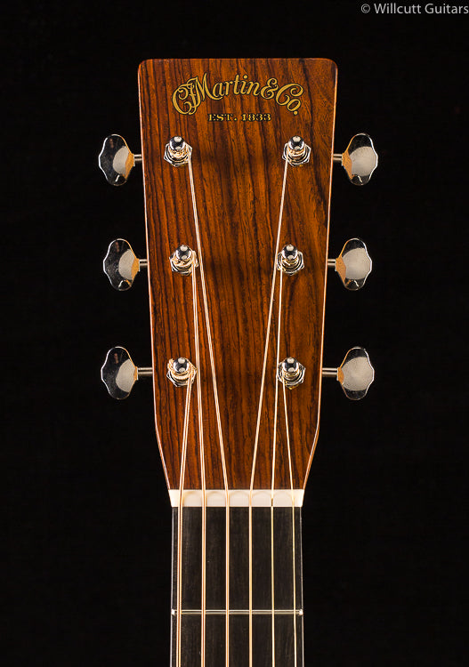 Martin Custom Shop D-28 Cocobolo (210)