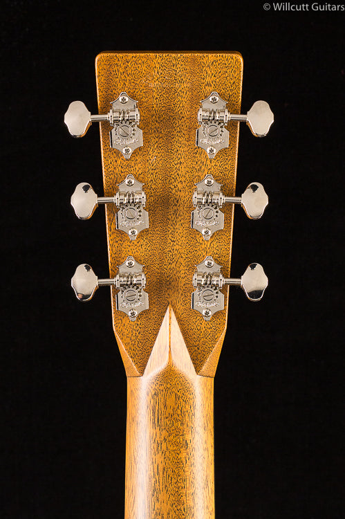 Martin Custom Shop D-28 Cocobolo (210)